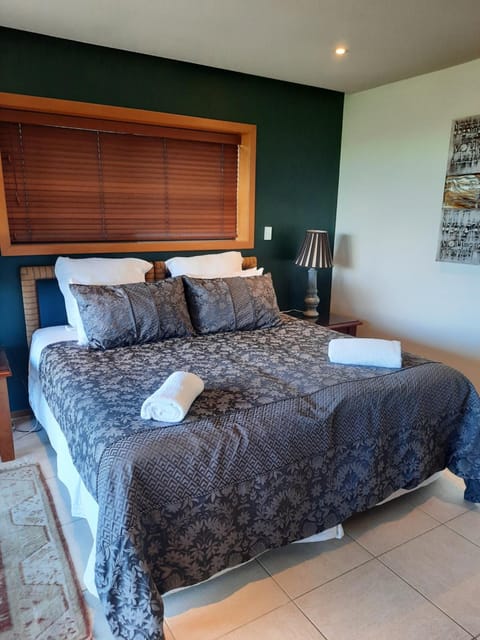 Titore Lodge Bed and Breakfast in Northland