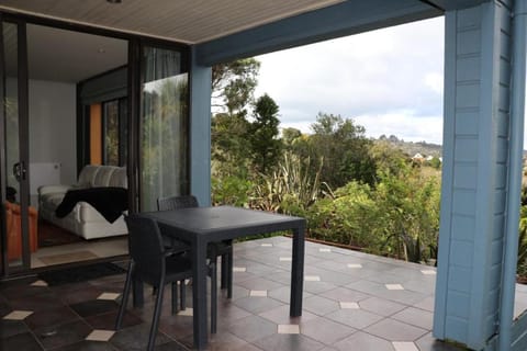 Titore Lodge Bed and Breakfast in Northland