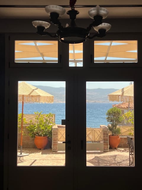 View (from property/room)