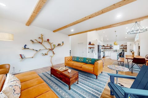 Mountain Sky House in Granby