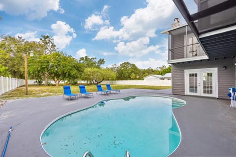 Suncoast Serenity House in Bradenton