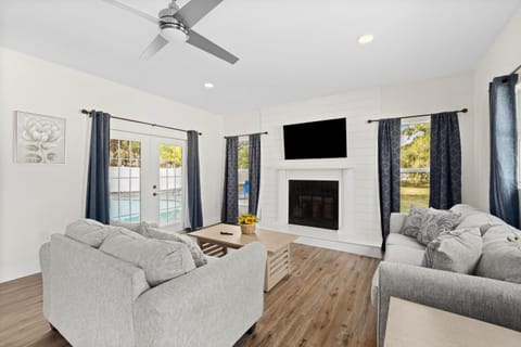 Suncoast Serenity House in Bradenton