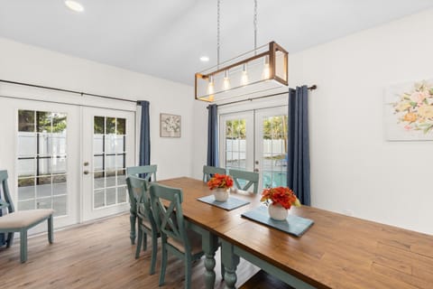 Suncoast Serenity House in Bradenton