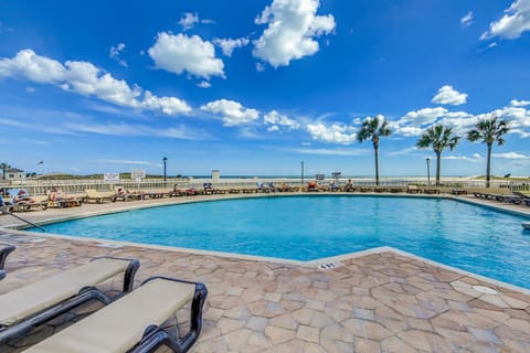 Ocean Creek PP3 Apartment in Briarcliffe Acres