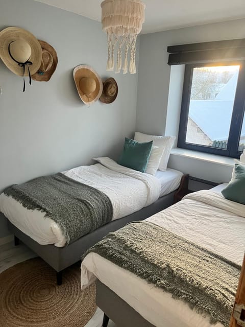 De Koer Kanne - bij Maastricht House in Maastricht