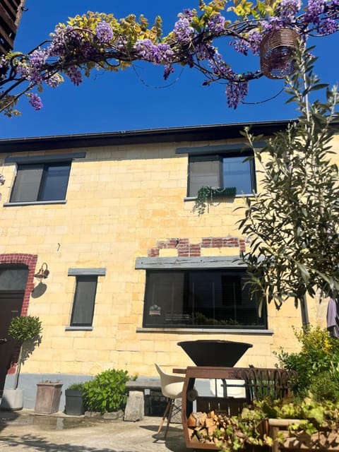 De Koer Kanne - bij Maastricht House in Maastricht