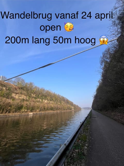 De Koer Kanne - bij Maastricht House in Maastricht