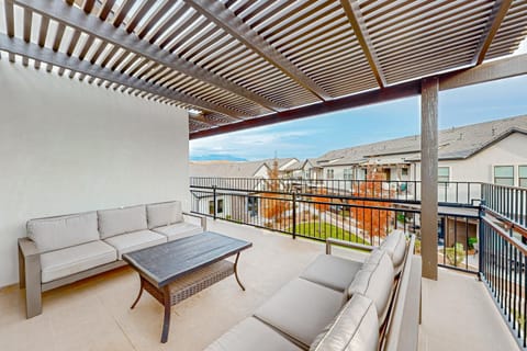 Santa Clara Starlight-Ocotillo 9 House in Santa Clara