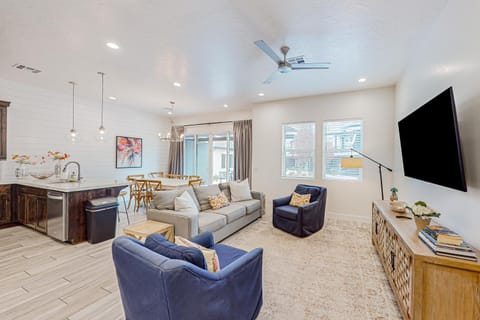 Santa Clara Starlight-Ocotillo 9 House in Santa Clara