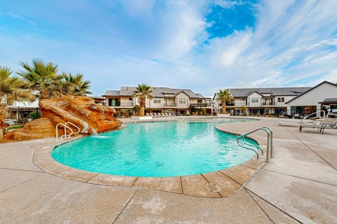 Santa Clara Starlight-Ocotillo 9 House in Santa Clara