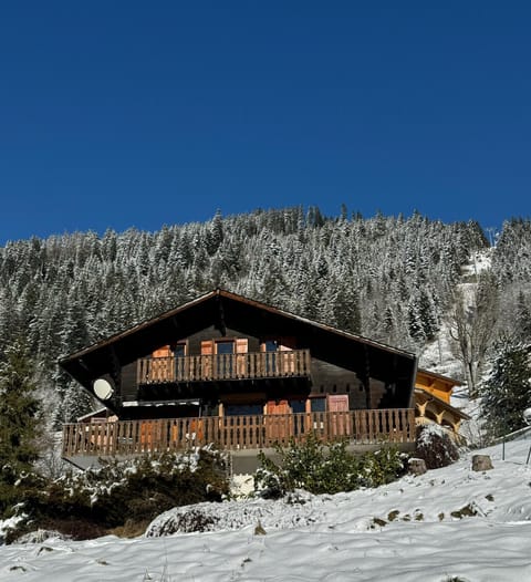 Property building, Day, Natural landscape, Winter, Landmark view, Mountain view, Mountain view
