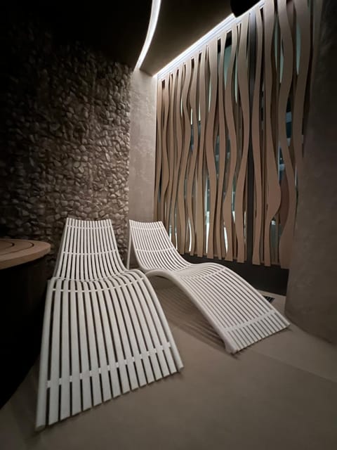 Spa and wellness centre/facilities, Spa and wellness centre/facilities