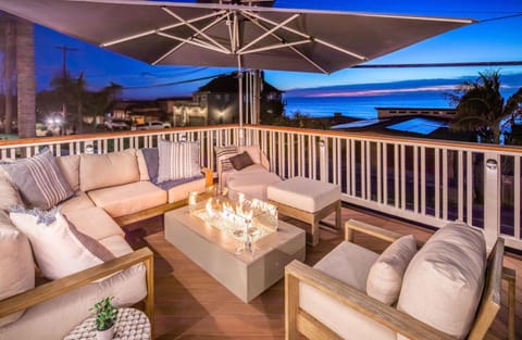 Neptune Experience House in Leucadia