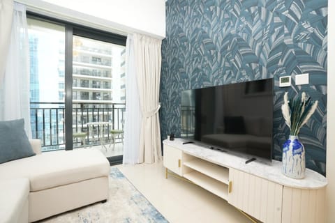 TV and multimedia, Seating area