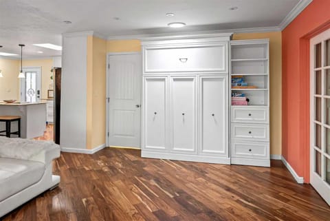 1 Mi to Trails Pet-Friendly Home in West Sedona! House in Sedona