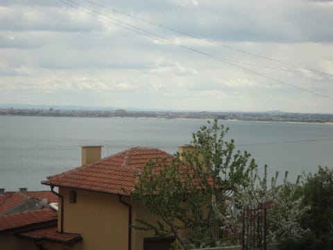River view