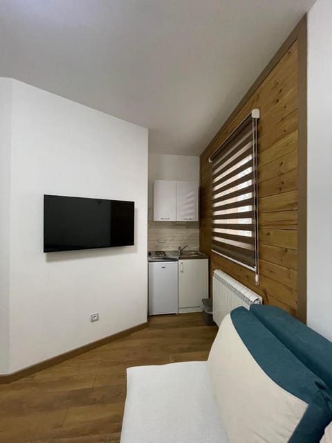 Apartmani Dino Kolasin Apartment in Montenegro