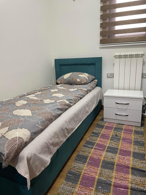 Apartmani Dino Kolasin Apartment in Montenegro