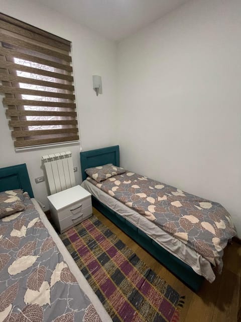 Apartmani Dino Kolasin Apartment in Montenegro