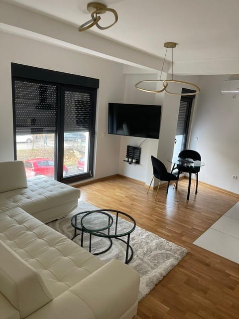 Apartment in Vila dr Milovan Apartment in Serbia