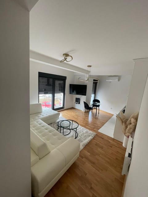 Apartment in Vila dr Milovan Apartment in Serbia