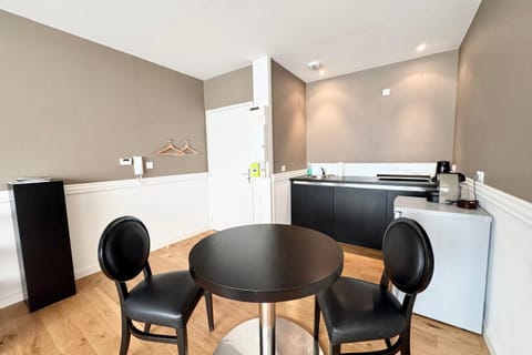 T2 rénové & design Comme à l'hotel ! Apartment in Lorient