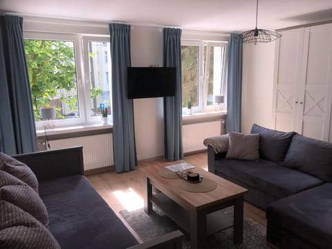 Apartament Promyk Apartment in Swinoujscie