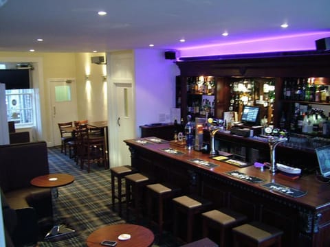 Lounge or bar