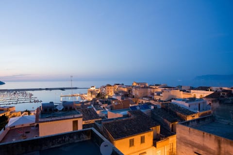 City view, Sea view, Sea view