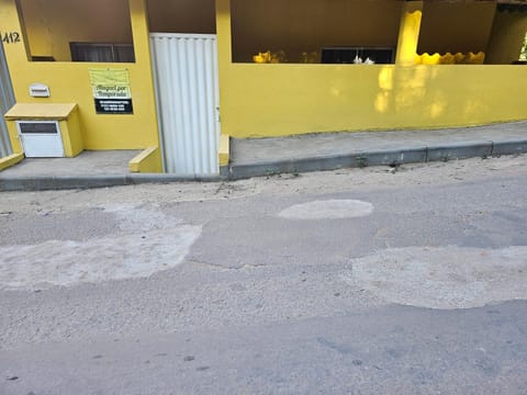 Cantinho na Serra House in Miguel Pereira