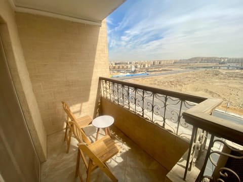 View (from property/room), Balcony/Terrace