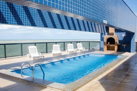 Balcony/Terrace, Swimming pool
