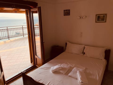 View (from property/room)