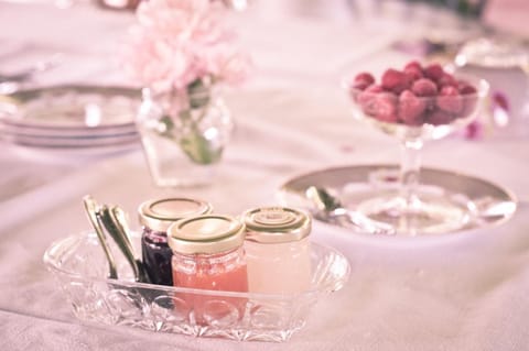 Breakfast, Italian breakfast