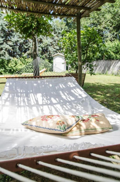 Garden view, Area and facilities