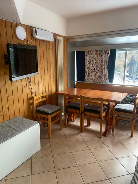 Sole Alto Marilleva Apartment in Province of Brescia