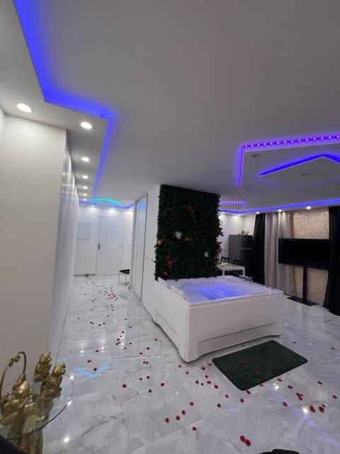 Golden seconds Apartment in Eckbolsheim