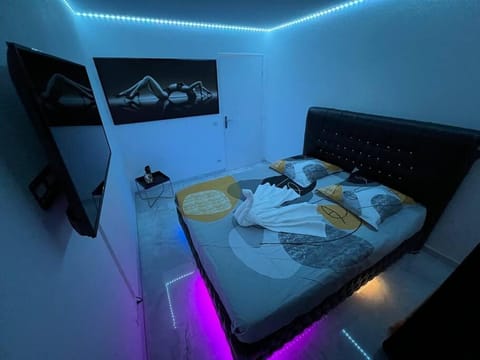 Golden seconds Apartment in Eckbolsheim