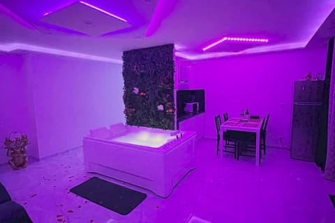 Golden seconds Apartment in Eckbolsheim