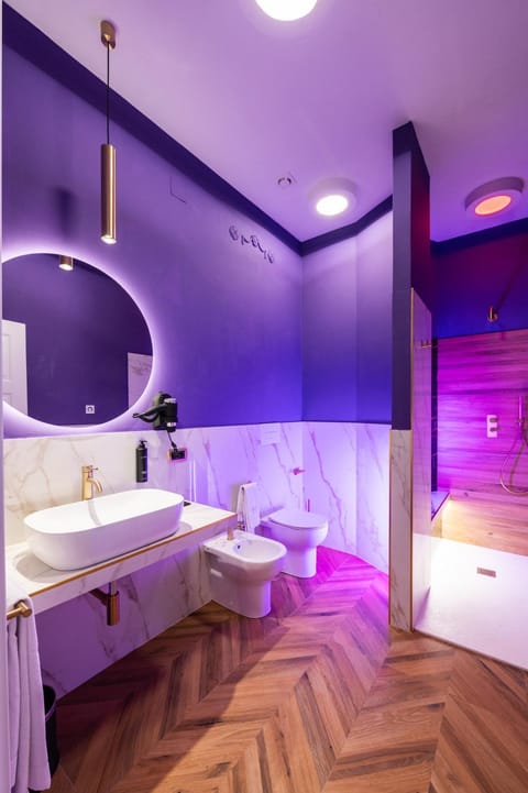 Momento Soggiorno di Charme Hotel in Province of Foggia