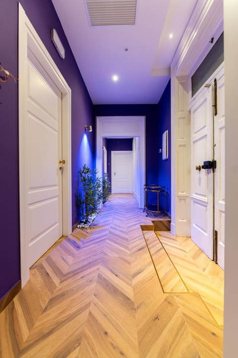 Momento Soggiorno di Charme Hotel in Province of Foggia