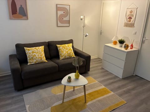 Appartements coeur de ville de Vichy Apartment in Auvergne-Rhône-Alpes