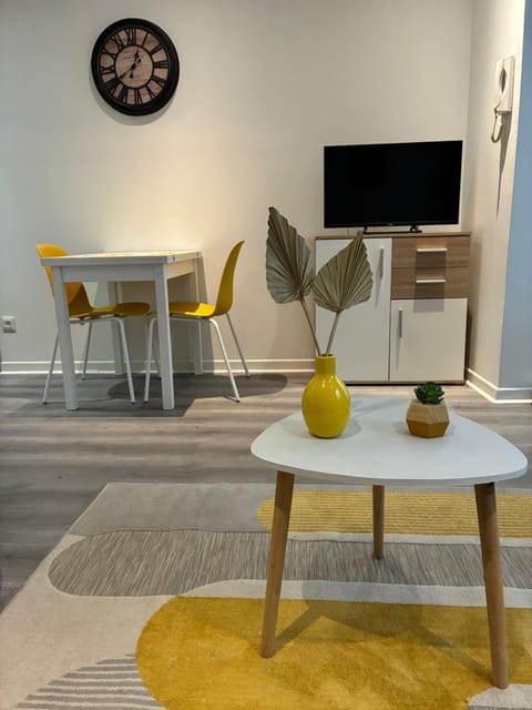 Appartements coeur de ville de Vichy Apartment in Auvergne-Rhône-Alpes