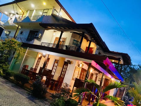 Property view