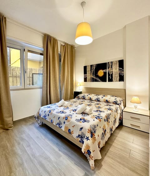 Hostdomus - Garden Suite Apartment in Finale Ligure