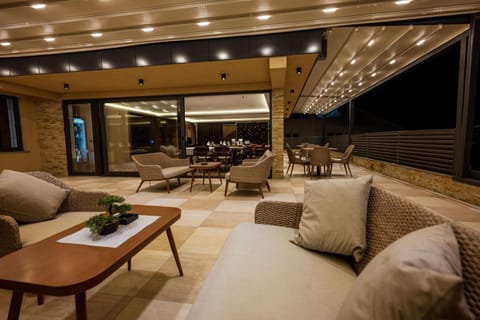 Hotel & Restaurant Ponte Bianco Bed and Breakfast in Serbia