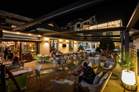 Hotel & Restaurant Ponte Bianco Bed and Breakfast in Serbia