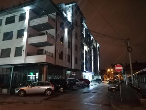 Tina 1 Apartment in Serbia