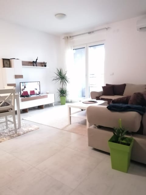 Tina 1 Apartment in Serbia