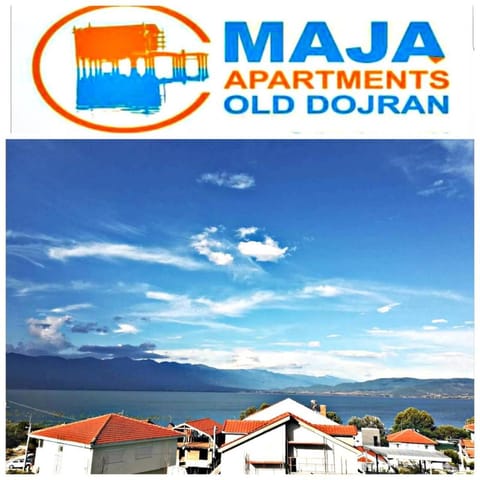 Apartments Maja Apartment in Decentralized Administration of Macedonia and Thrace